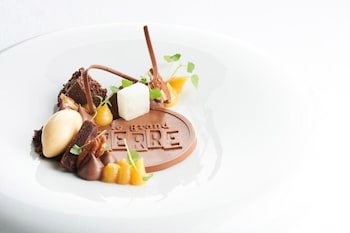 Hotel Sanglier