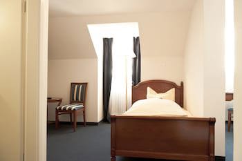 Hotel Blauer Bock galeri fotoğrafı
