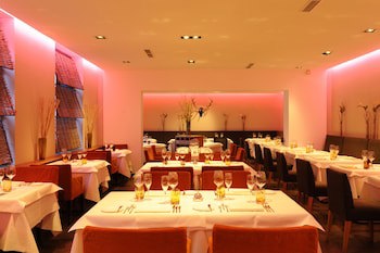 Hotel Blauer Bock fotoğrafı