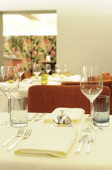 Hotel Blauer Bock galeri fotoğrafı