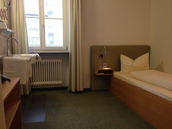Hotel Blauer Bock galeri fotoğrafı
