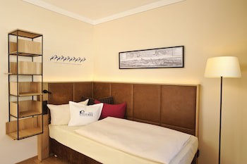 Hotel Blauer Bock galeri fotoğrafı