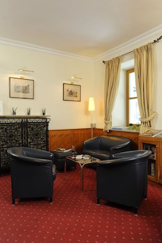 Hotel Blauer Bock galeri fotoğrafı