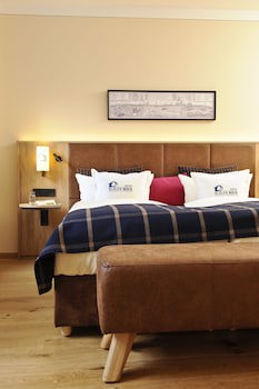 Hotel Blauer Bock galeri fotoğrafı