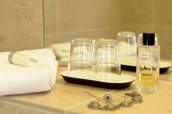 Hotel Blauer Bock fotoğrafı