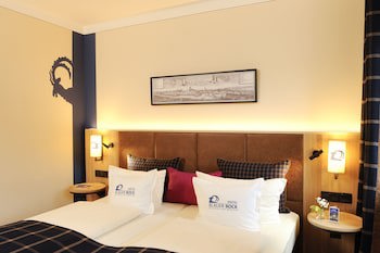 Hotel Blauer Bock galeri fotoğrafı