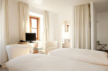Hotel Blauer Bock galeri fotoğrafı