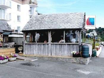 Sawyers Bed And Breakfast