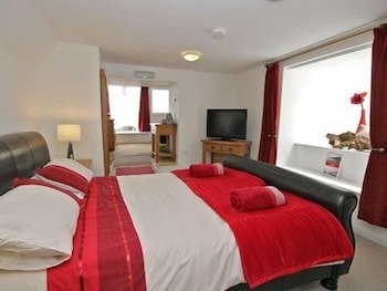 Sawyers Bed And Breakfast