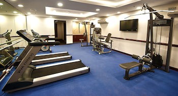 The Golden Plaza Hotel & Spa