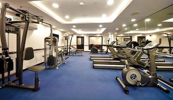 The Golden Plaza Hotel & Spa