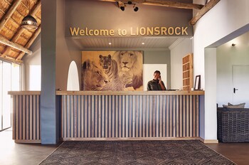 Lionsrock Big Cat Sanctuary