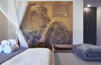 Lionsrock Big Cat Sanctuary