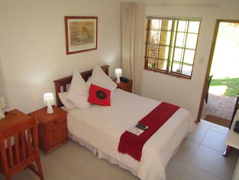 African Footprints Lodge