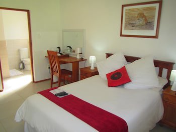 African Footprints Lodge