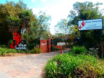 African Footprints Lodge