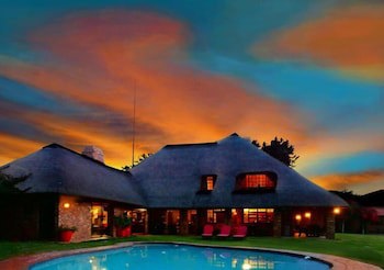 African Footprints Lodge