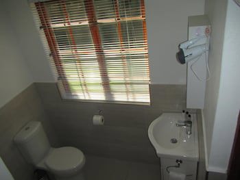African Footprints Lodge