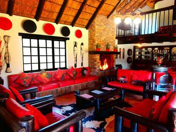 African Footprints Lodge