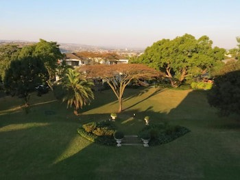 Redlands Hotel