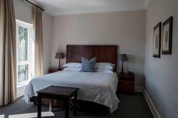 Redlands Hotel