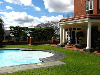Redlands Hotel