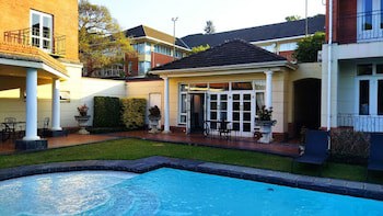 Redlands Hotel