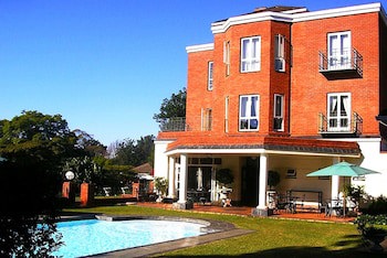 Redlands Hotel