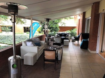 Redlands Hotel
