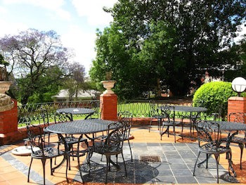 Redlands Hotel