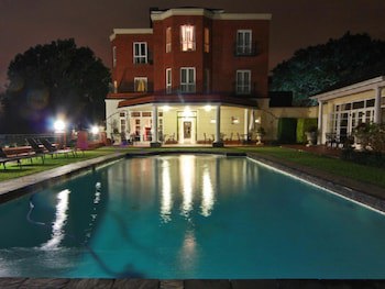 Redlands Hotel