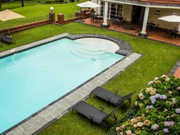 Redlands Hotel
