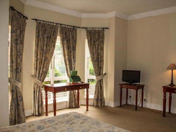 Redlands Hotel