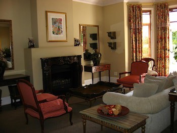 Redlands Hotel