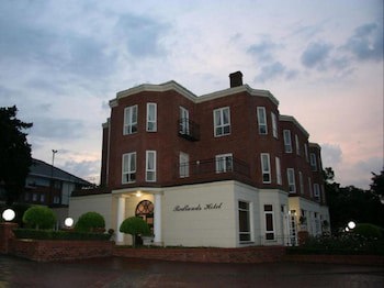 Redlands Hotel