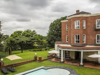 Redlands Hotel