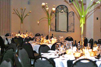 Redlands Hotel