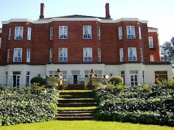 Redlands Hotel