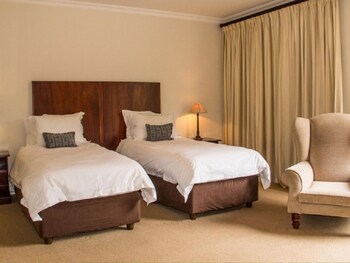 Redlands Hotel