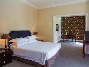 Redlands Hotel