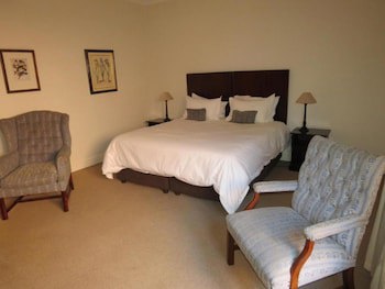 Redlands Hotel