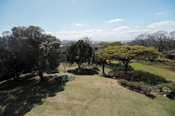 Redlands Hotel