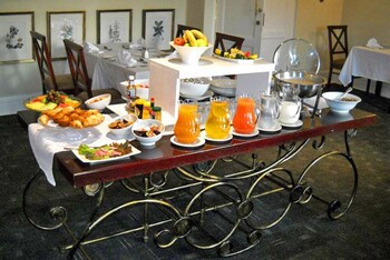 Redlands Hotel