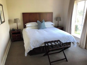Redlands Hotel