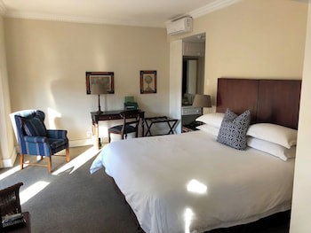 Redlands Hotel