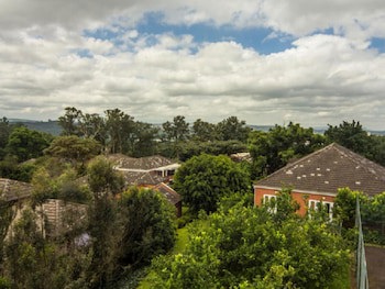 Redlands Hotel