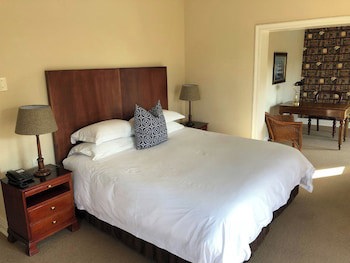 Redlands Hotel