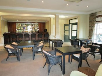 Redlands Hotel
