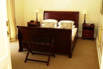 Redlands Hotel
