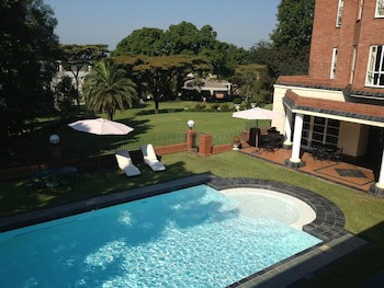 Redlands Hotel